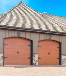 United Garage Doors Redmond, WA 425-372-7984 - garage-about