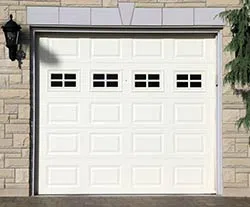 United Garage Doors Redmond, WA 425-372-7984 - garage-side