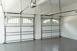 United Garage Doors Redmond, WA 425-372-7984 - opener-side
