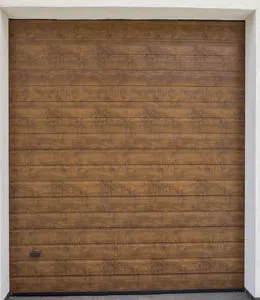 United Garage Doors Redmond, WA 425-372-7984 - overhead-about